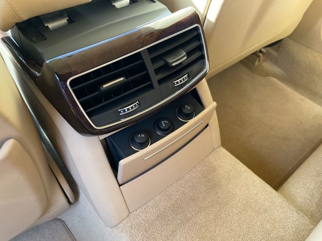 Audi A8 3,0 TDI quattro Tiptronic - Bild 55