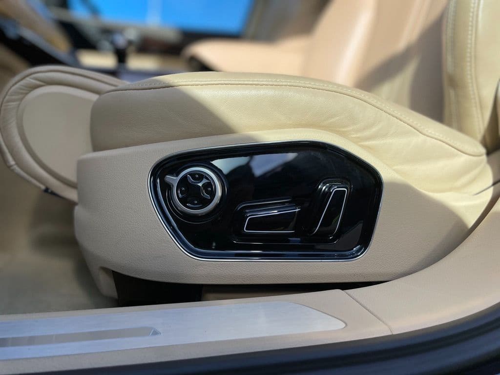 Audi A8 3,0 TDI quattro Tiptronic - Bild 24