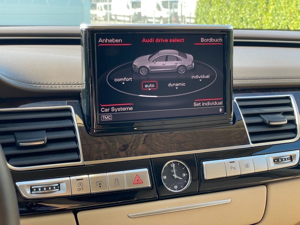 Audi A8 3,0 TDI quattro Tiptronic - Bild 37