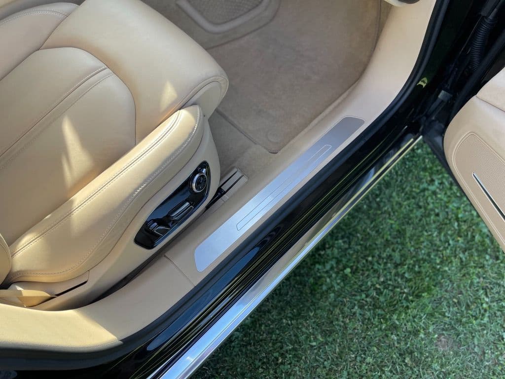 Audi A8 3,0 TDI quattro Tiptronic - Bild 63