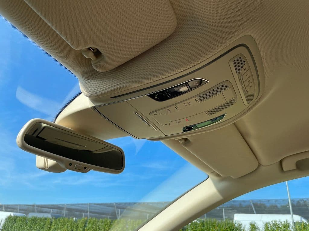 Audi A8 3,0 TDI quattro Tiptronic - Bild 48