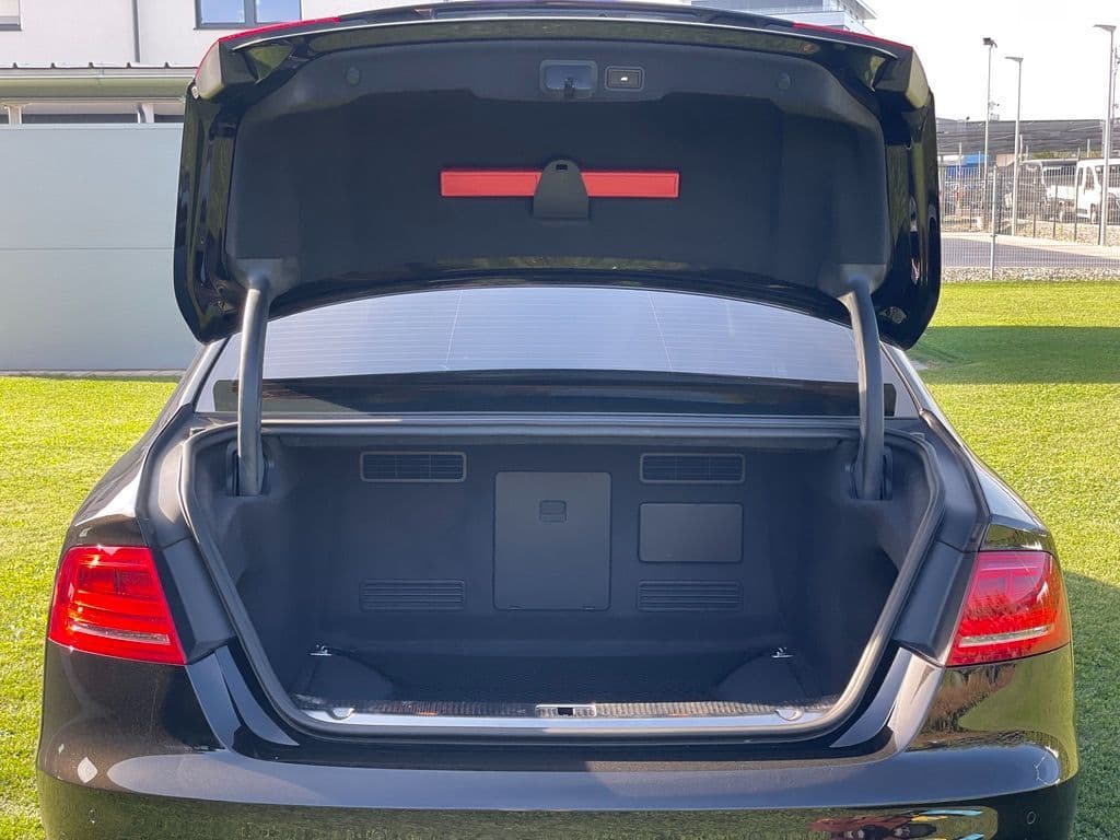 Audi A8 3,0 TDI quattro Tiptronic - Bild 59