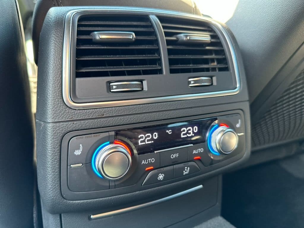 Audi RS6 A6  Avant 4,0 TFSI quattro Aut. - Bild 37