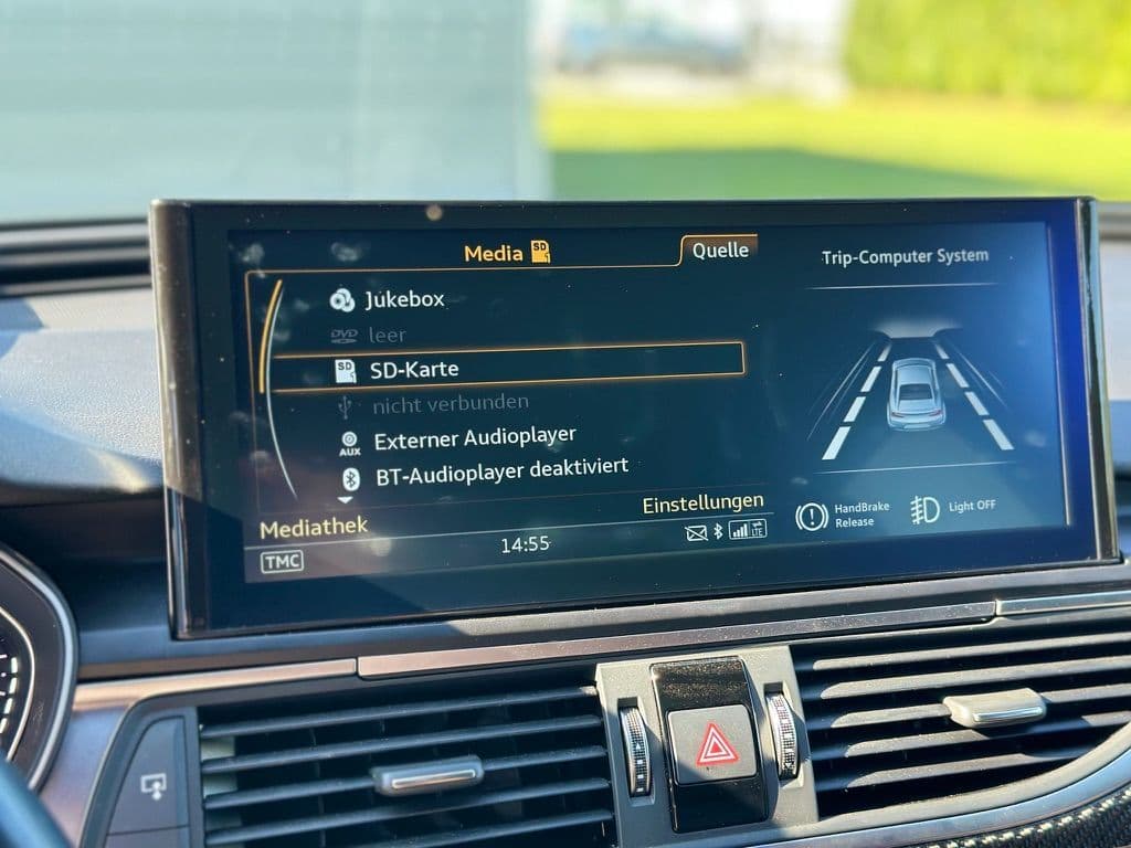 Audi RS6 A6  Avant 4,0 TFSI quattro Aut. - Bild 26