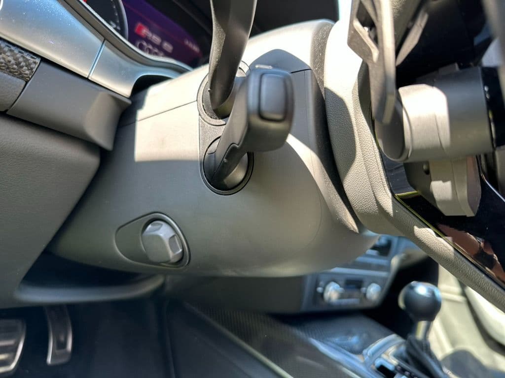 Audi RS6 A6  Avant 4,0 TFSI quattro Aut. - Bild 22