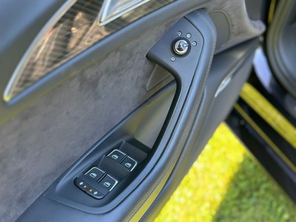 Audi RS6 A6  Avant 4,0 TFSI quattro Aut. - Bild 12