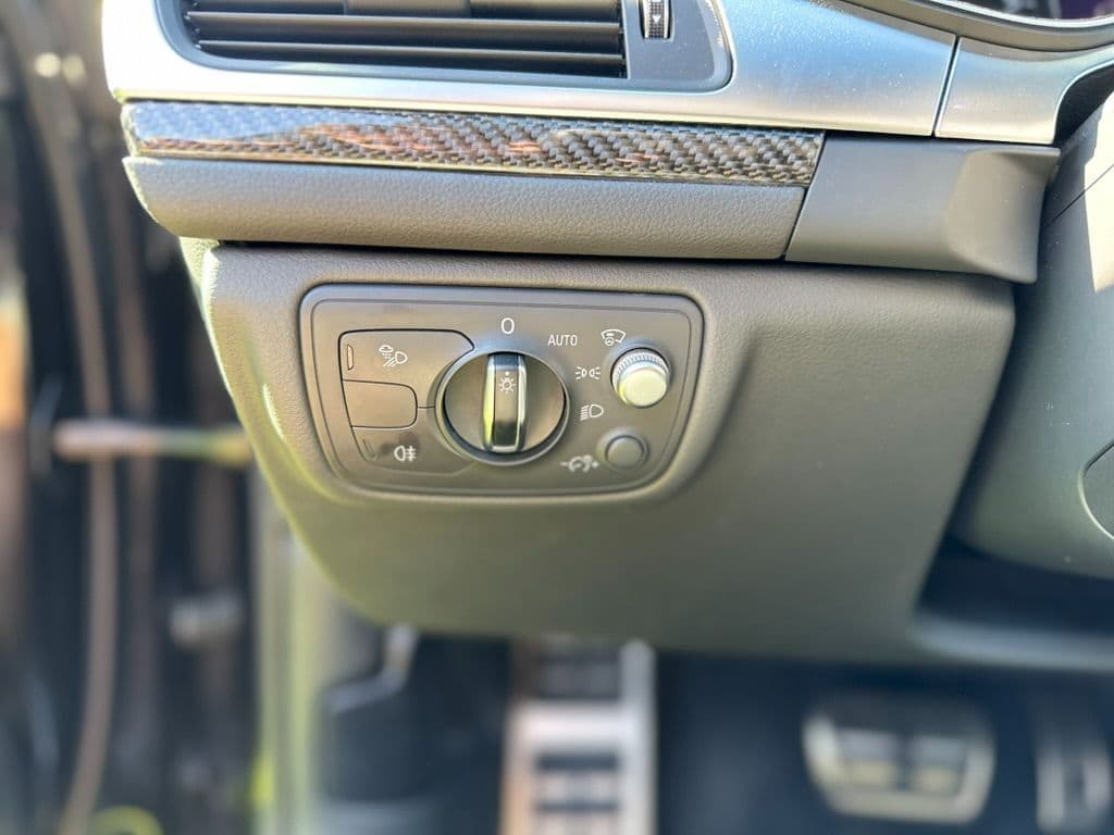 Audi RS6 A6  Avant 4,0 TFSI quattro Aut. - Bild 21