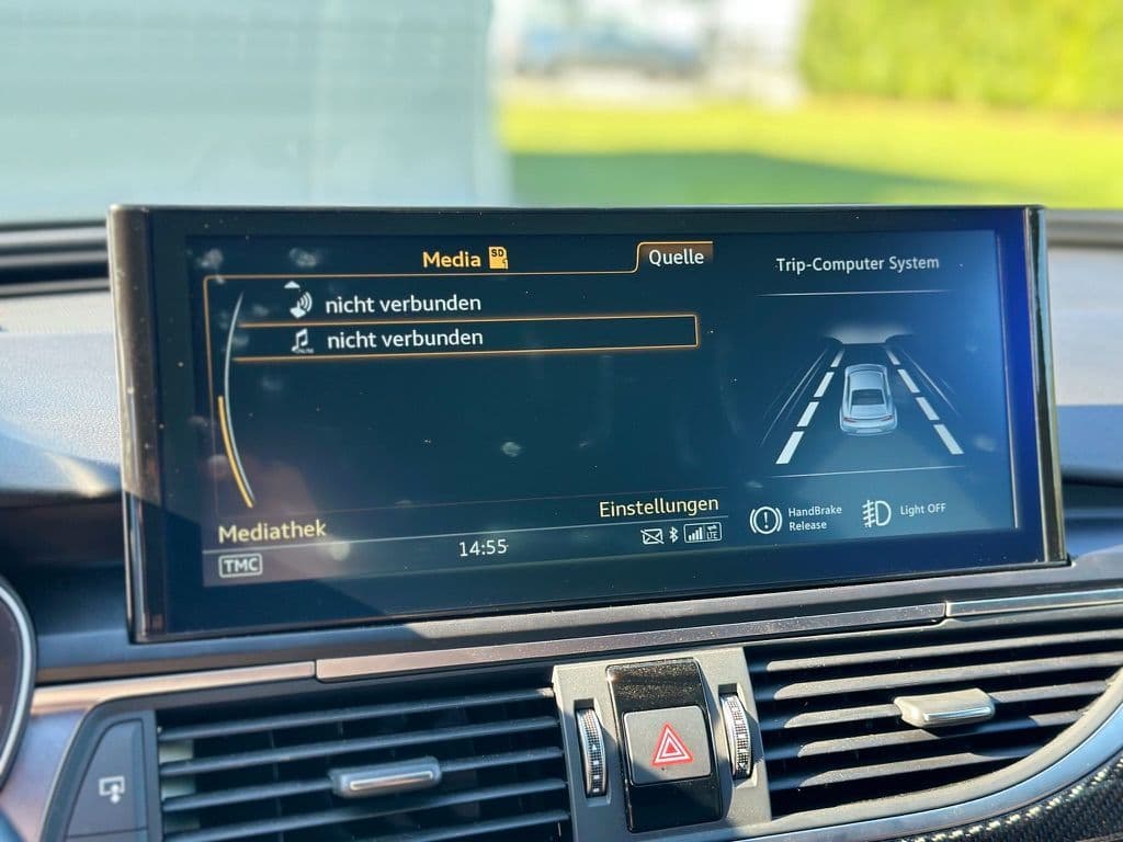 Audi RS6 A6  Avant 4,0 TFSI quattro Aut. - Bild 27