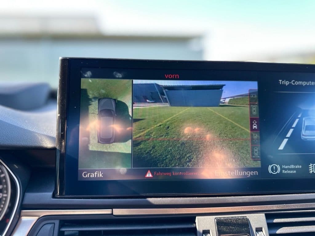 Audi RS6 A6  Avant 4,0 TFSI quattro Aut. - Bild 39