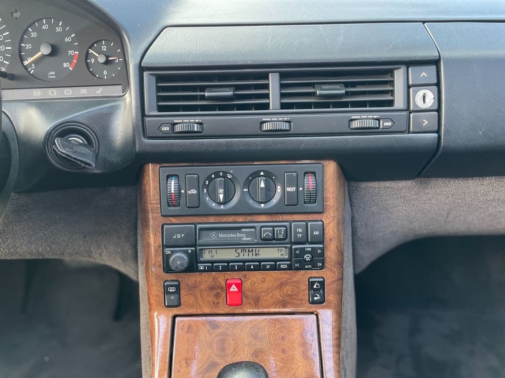 Mercedes-Benz SL 300 -24 Road. Aut. - Bild 25