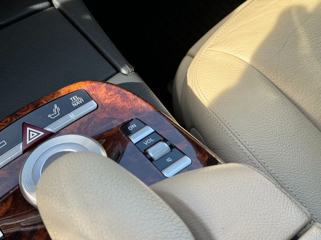 Mercedes-Benz S 320 CDI 7G-TRONIC - Bild 43