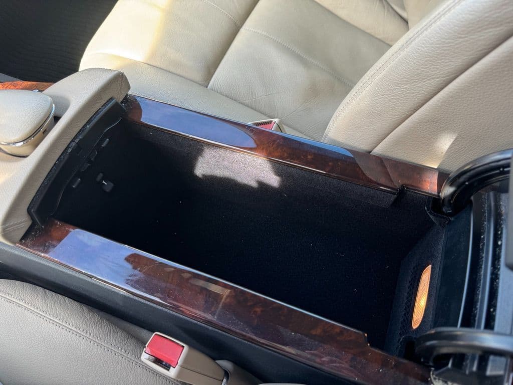 Mercedes-Benz S 320 CDI 7G-TRONIC - Bild 41