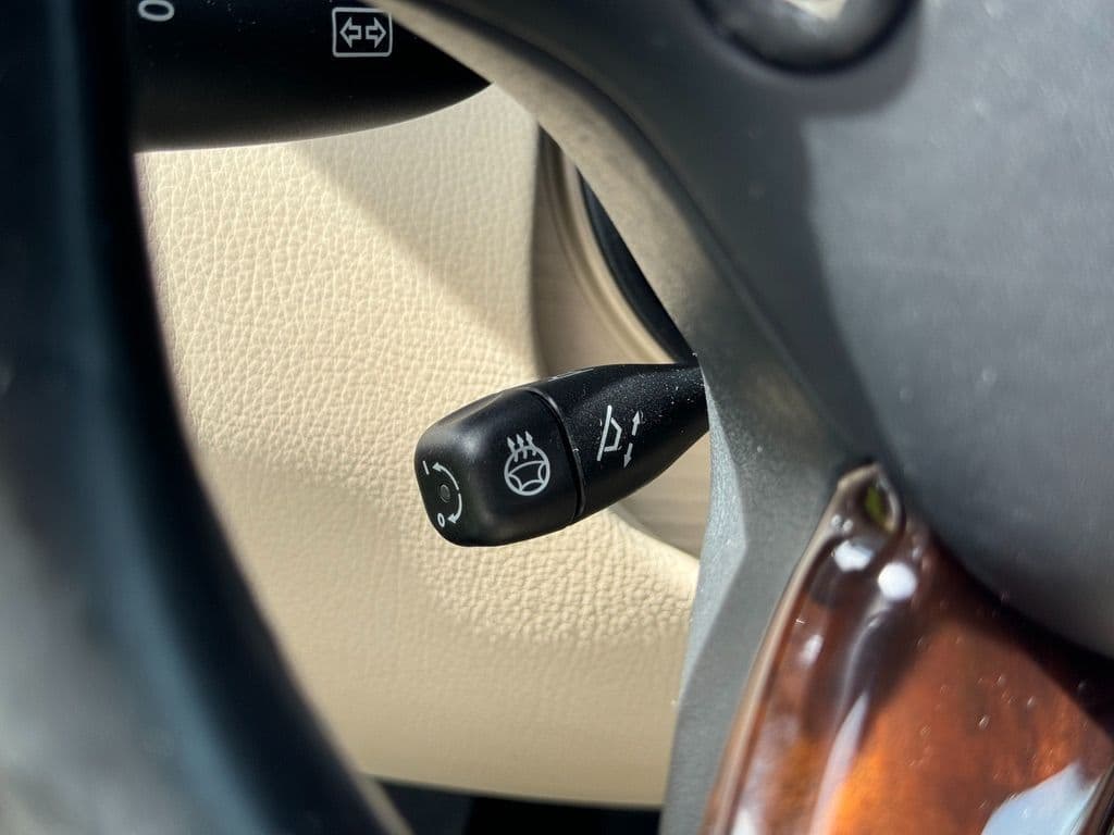 Mercedes-Benz S 320 CDI 7G-TRONIC - Bild 21