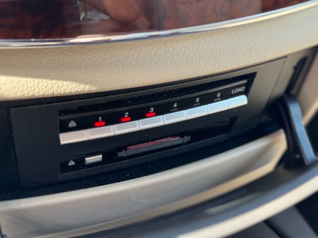 Mercedes-Benz S 320 CDI 7G-TRONIC - Bild 29