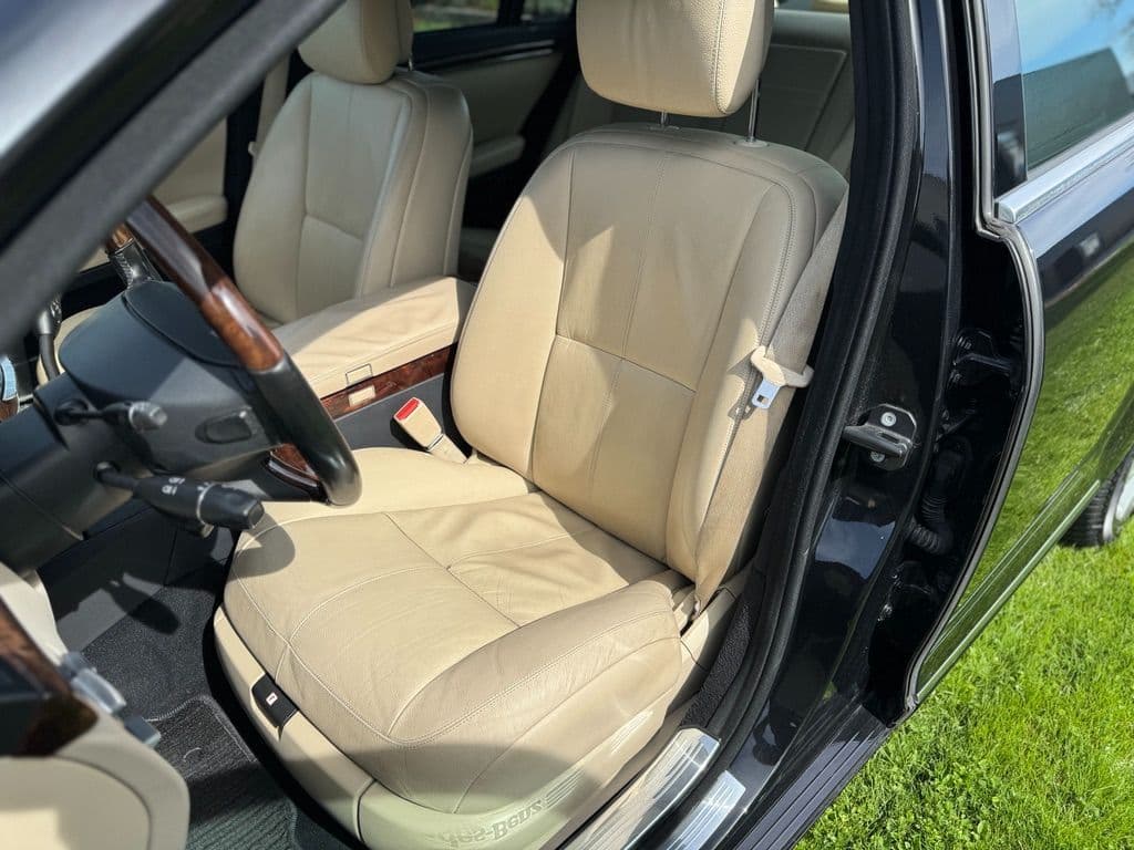 Mercedes-Benz S 320 CDI 7G-TRONIC - Bild 18