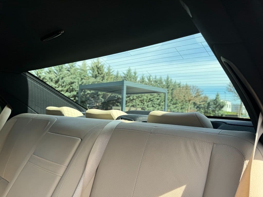 Mercedes-Benz S 320 CDI 7G-TRONIC - Bild 49