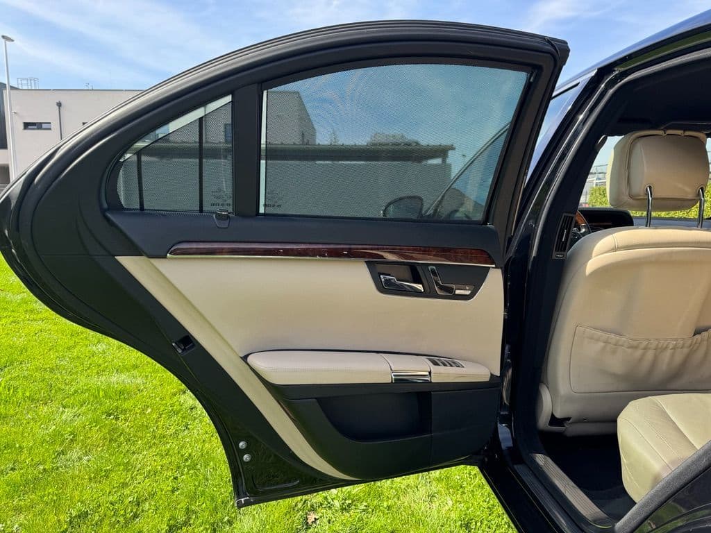 Mercedes-Benz S 320 CDI 7G-TRONIC - Bild 47