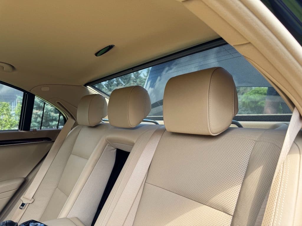 Mercedes-Benz S 500 7G-TRONIC - Bild 46