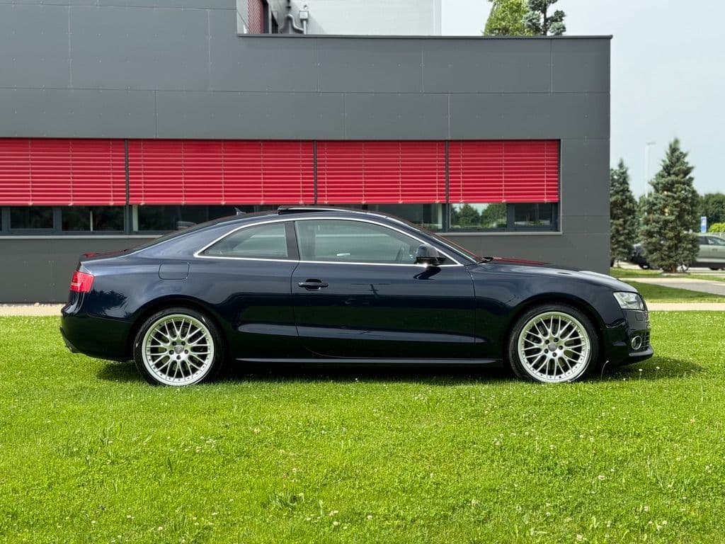 Audi S5 Coupé 4,2 FSI V8 quattro - Bild 11