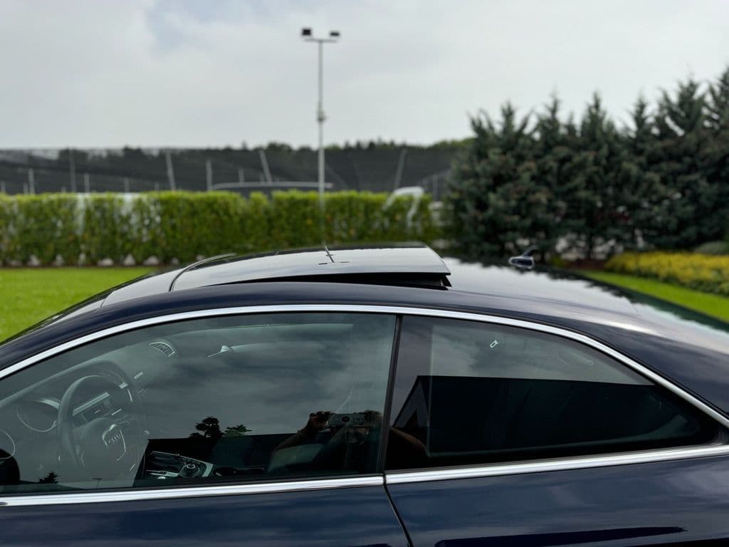 Audi S5 Coupé 4,2 FSI V8 quattro - Bild 15