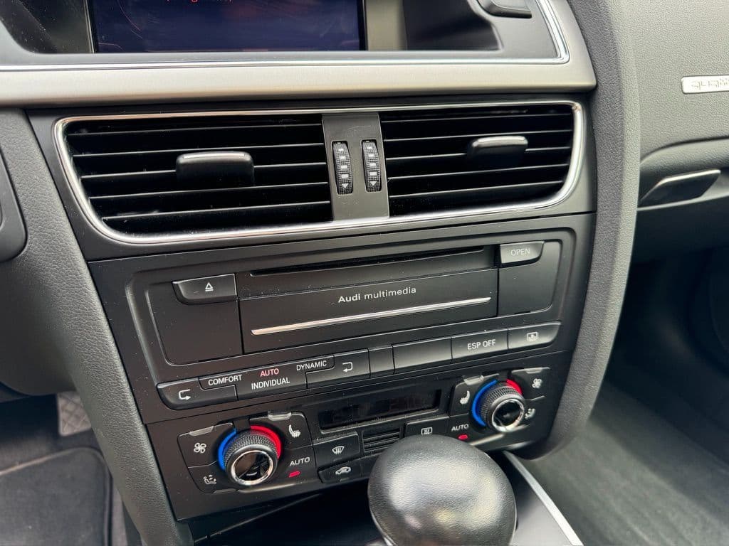 Audi S5 Coupé 4,2 FSI V8 quattro - Bild 39