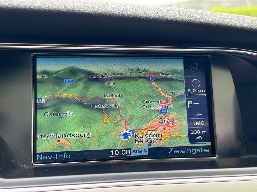 Audi S5 Coupé 4,2 FSI V8 quattro - Bild 34