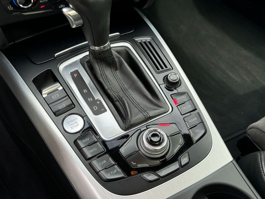 Audi S5 Coupé 4,2 FSI V8 quattro - Bild 41