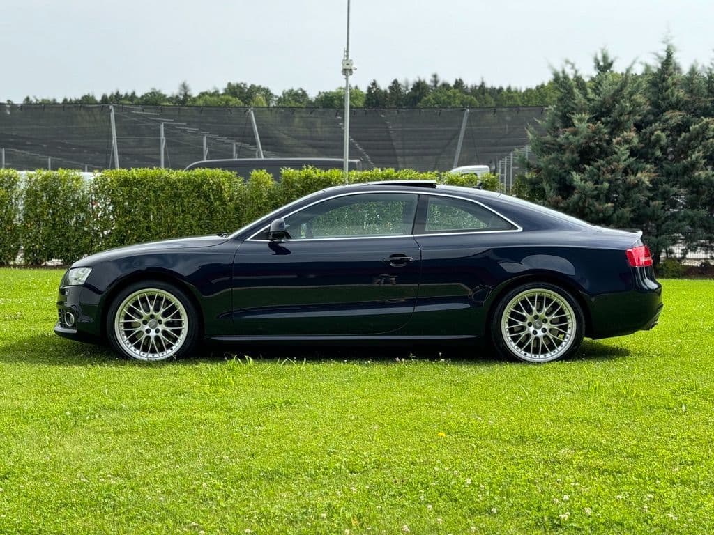 Audi S5 Coupé 4,2 FSI V8 quattro - Bild 7