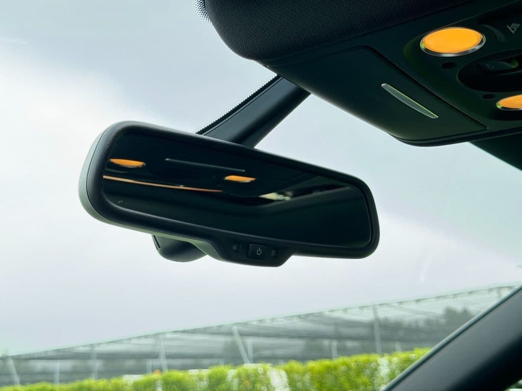 Audi S5 Coupé 4,2 FSI V8 quattro - Bild 42