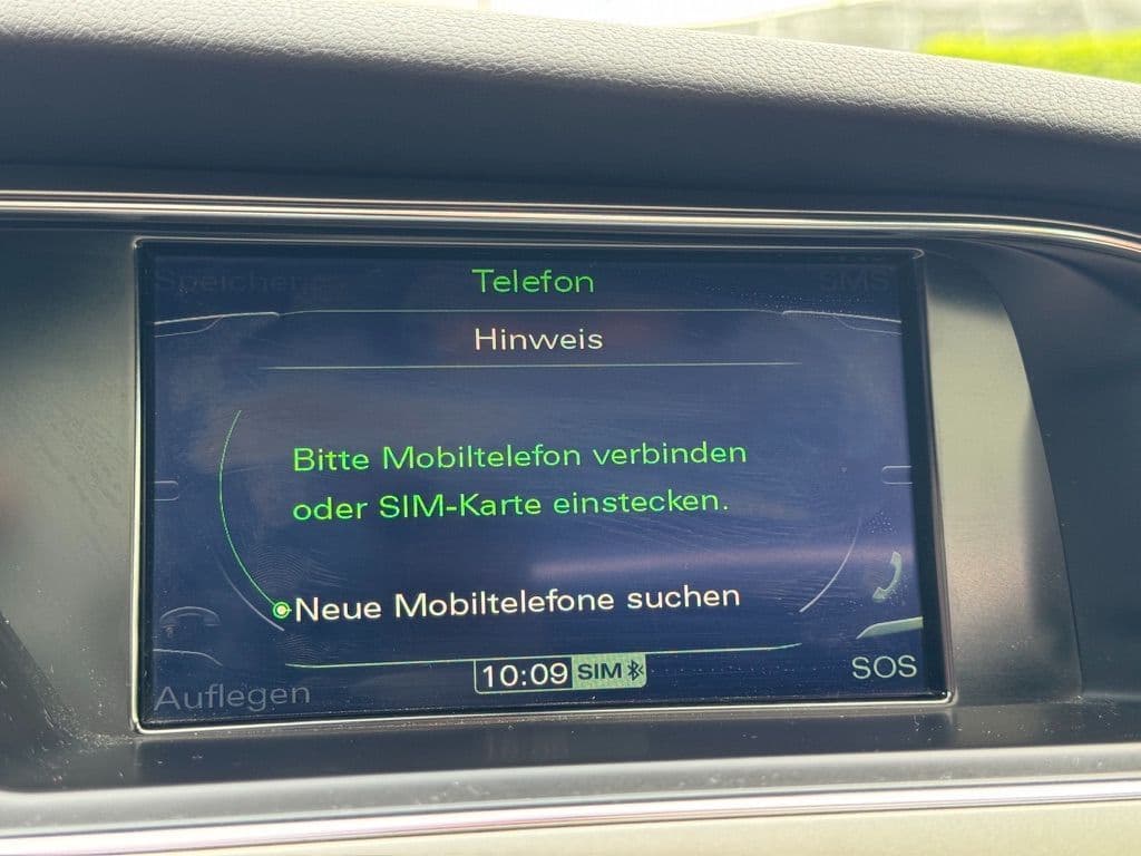 Audi S5 Coupé 4,2 FSI V8 quattro - Bild 38