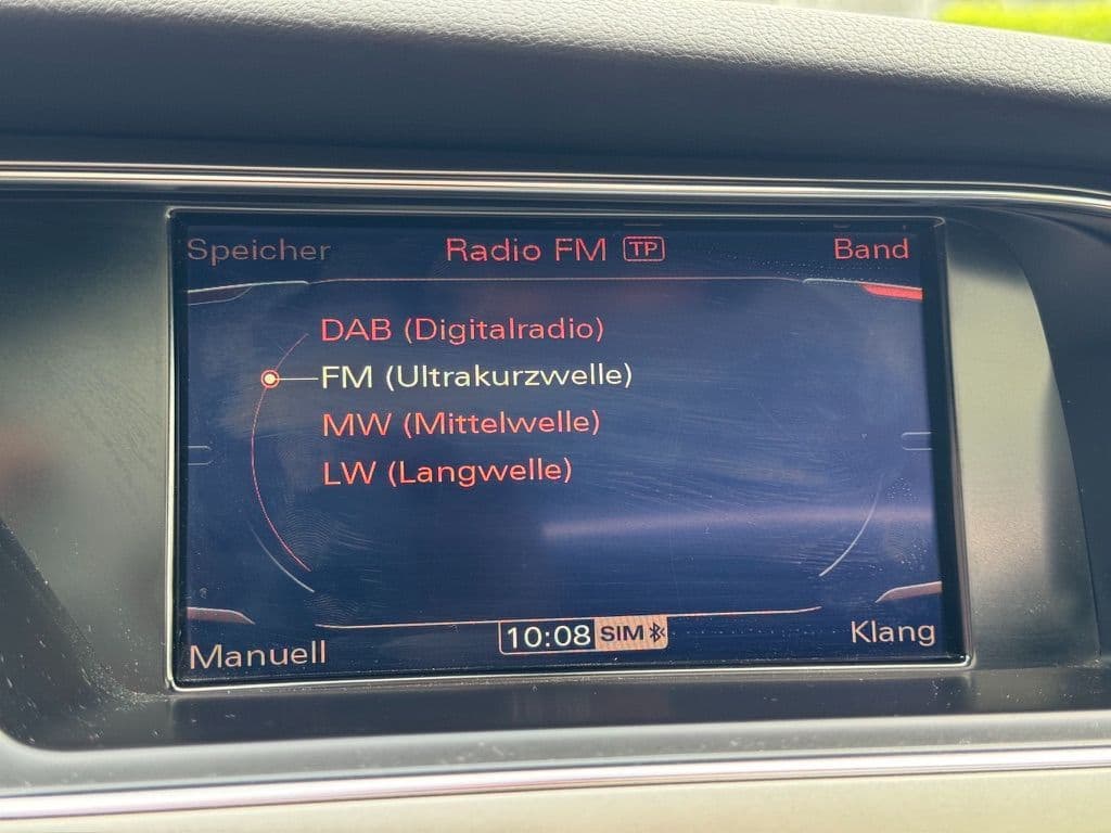 Audi S5 Coupé 4,2 FSI V8 quattro - Bild 32