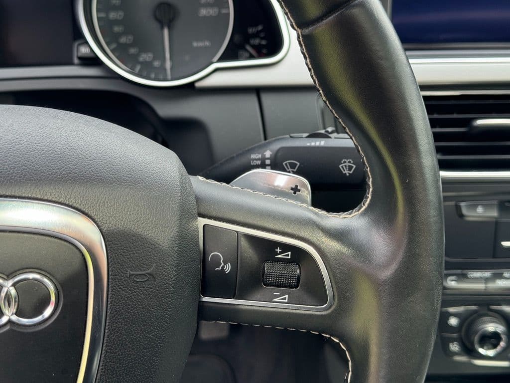 Audi S5 Coupé 4,2 FSI V8 quattro - Bild 25