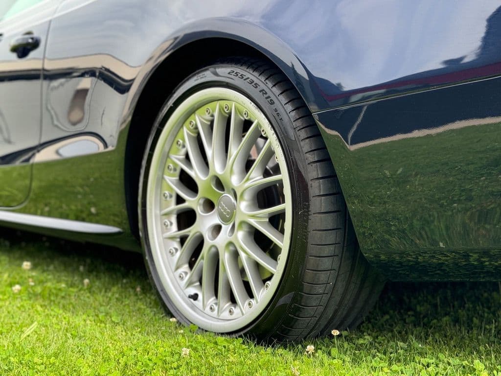 Audi S5 Coupé 4,2 FSI V8 quattro - Bild 46