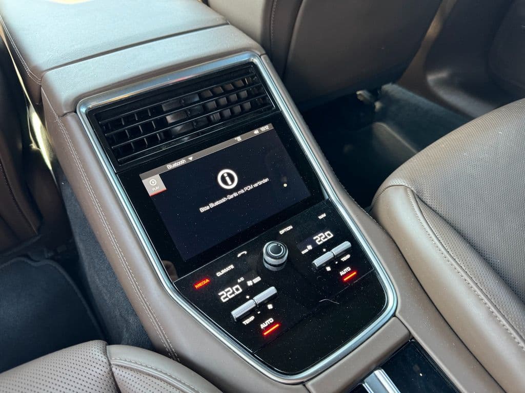 Porsche Panamera 4 E-Hybrid Aut. - Bild 46