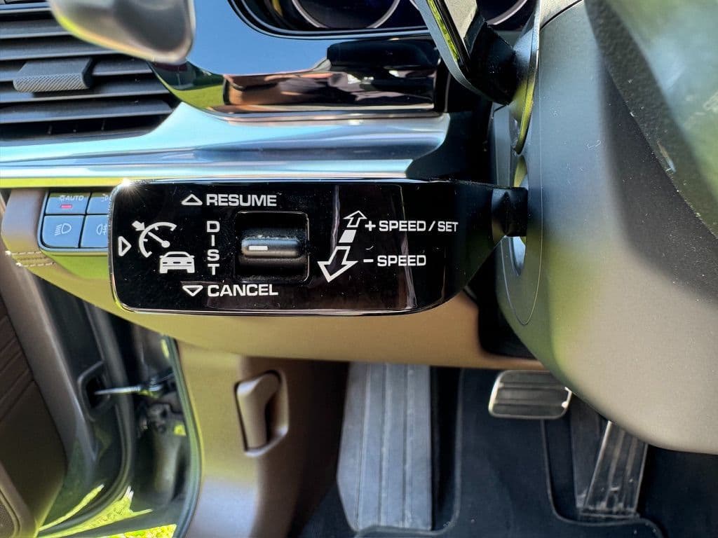 Porsche Panamera 4 E-Hybrid Aut. - Bild 42