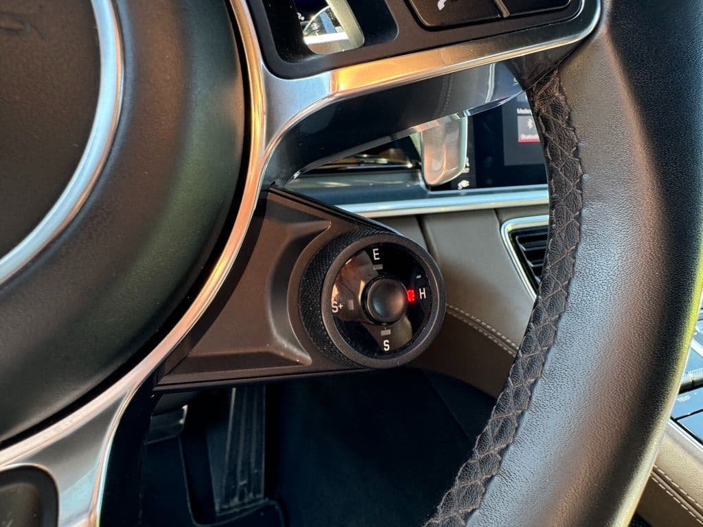 Porsche Panamera 4 E-Hybrid Aut. - Bild 41