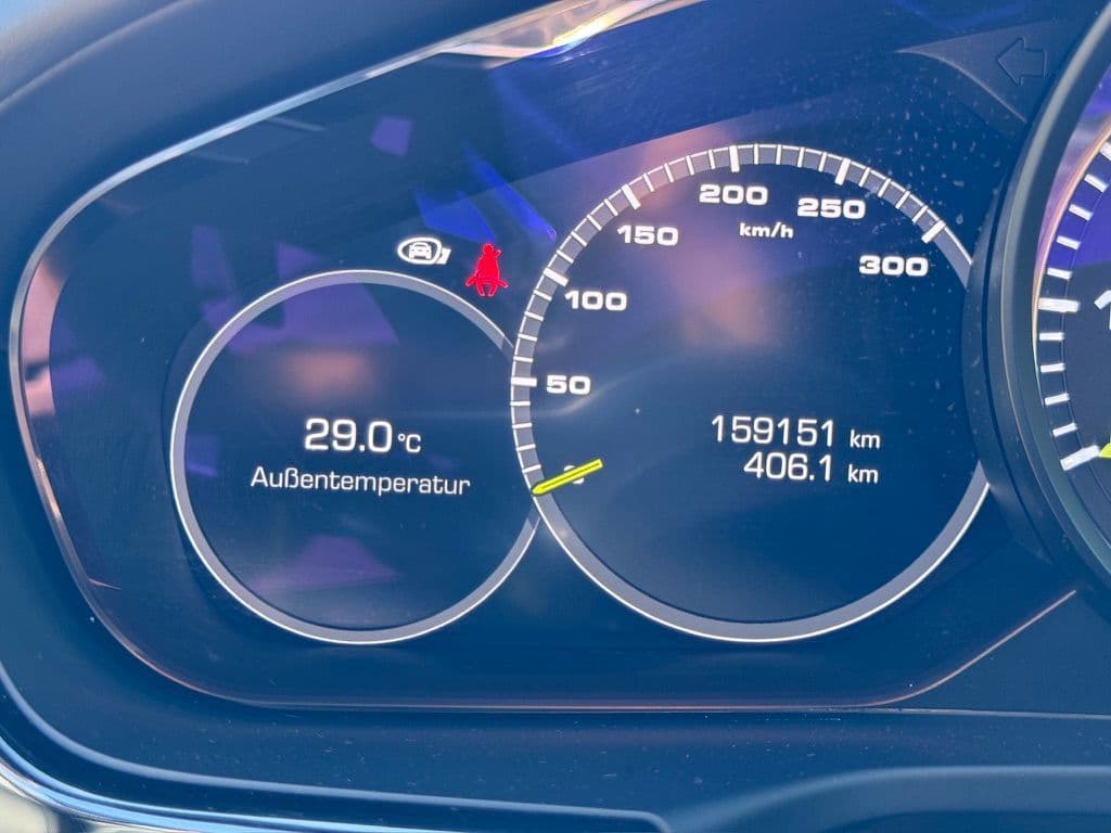 Porsche Panamera 4 E-Hybrid Aut. - Bild 23