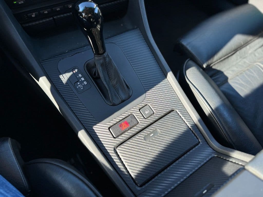 BMW 730 7er-Reihe E38 Diesel Aut. - Bild 28