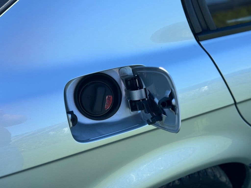 BMW 730 7er-Reihe E38 Diesel Aut. - Bild 35