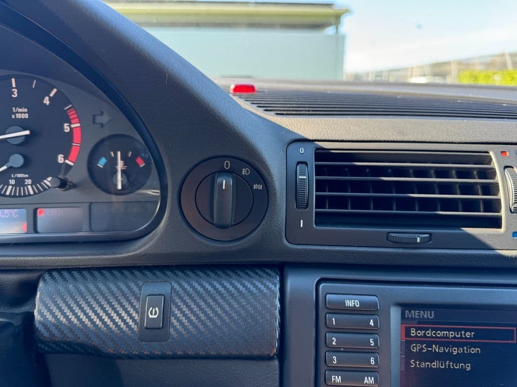 BMW 730 7er-Reihe E38 Diesel Aut. - Bild 25