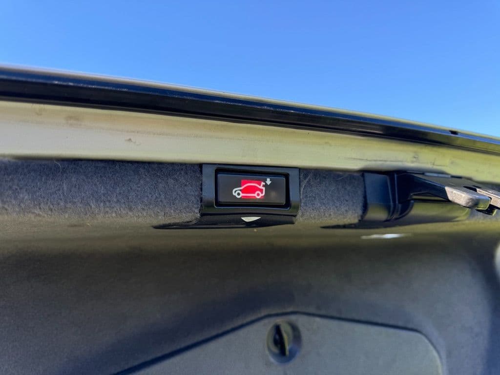 BMW 730 7er-Reihe E38 Diesel Aut. - Bild 33