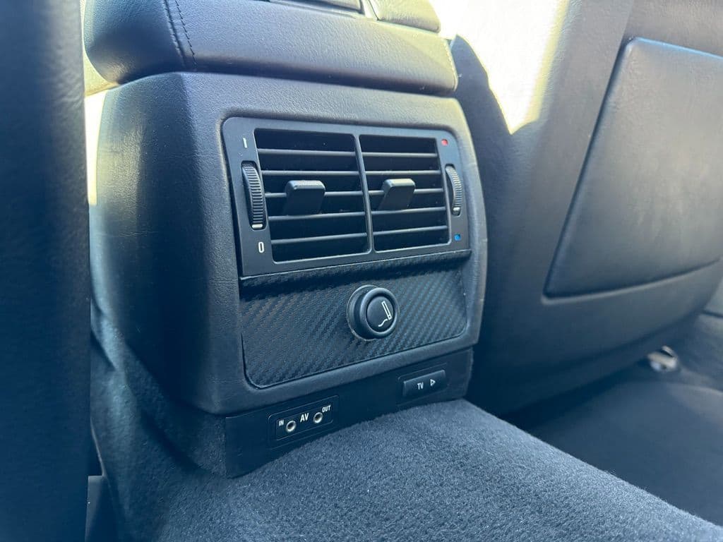 BMW 730 7er-Reihe E38 Diesel Aut. - Bild 31