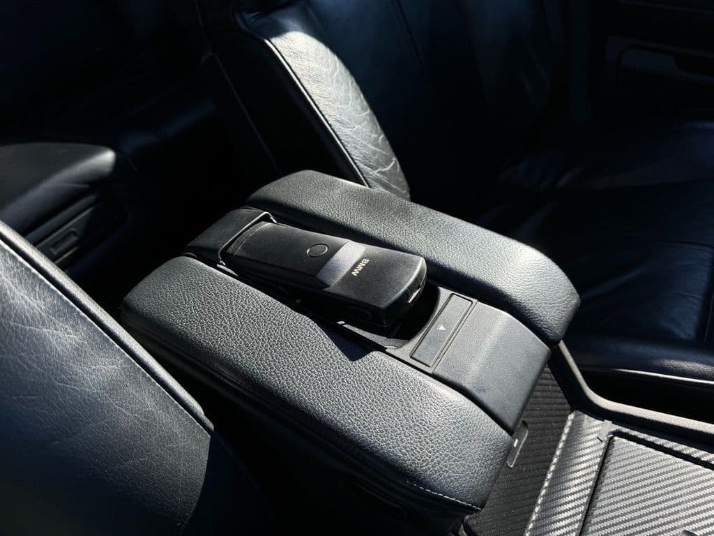 BMW 730 7er-Reihe E38 Diesel Aut. - Bild 38