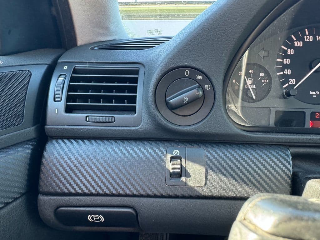 BMW 730 7er-Reihe E38 Diesel Aut. - Bild 24