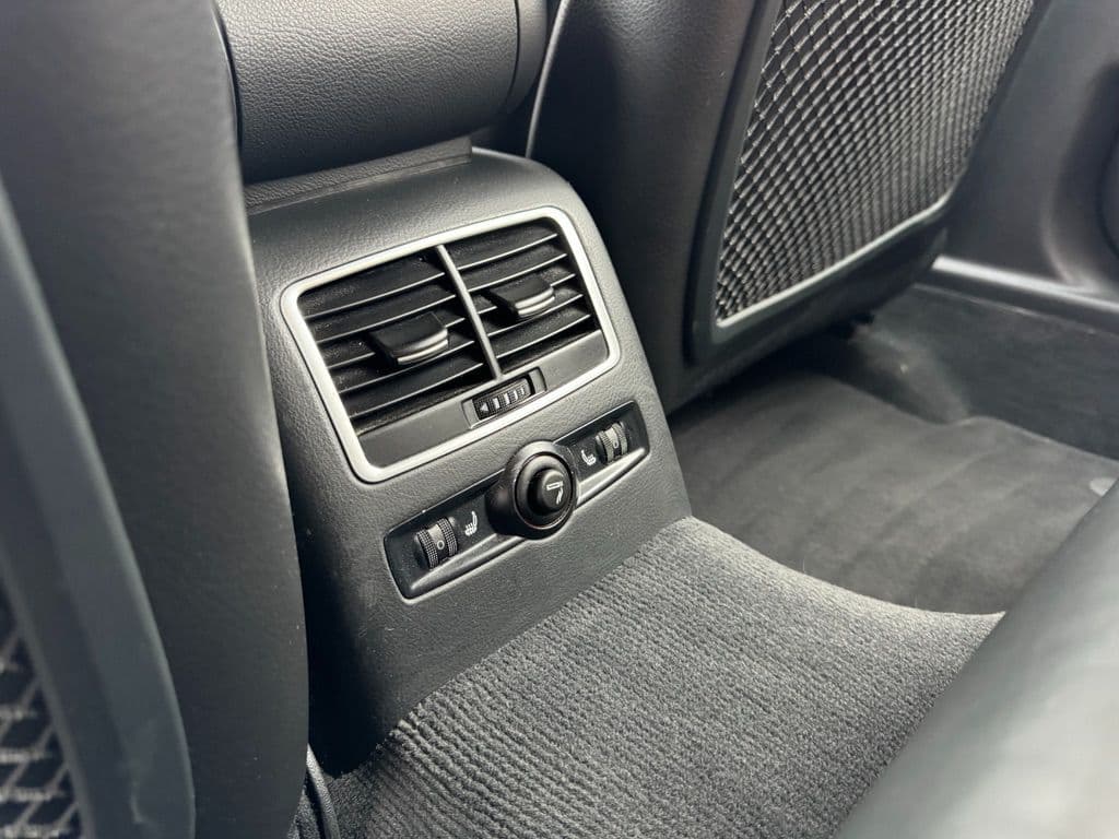 Audi A6 Avant 3,0 TFSI quattro Tiptronic - Bild 41