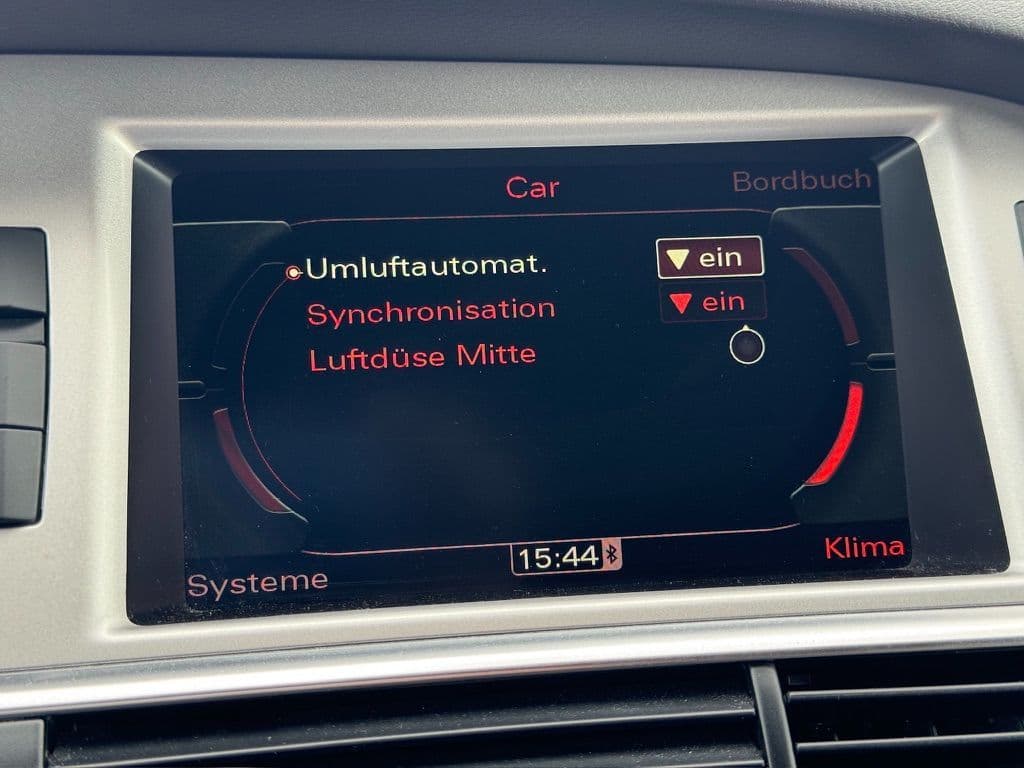 Audi A6 Avant 3,0 TFSI quattro Tiptronic - Bild 36