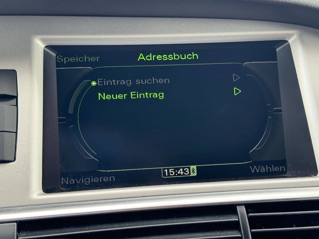 Audi A6 Avant 3,0 TFSI quattro Tiptronic - Bild 34