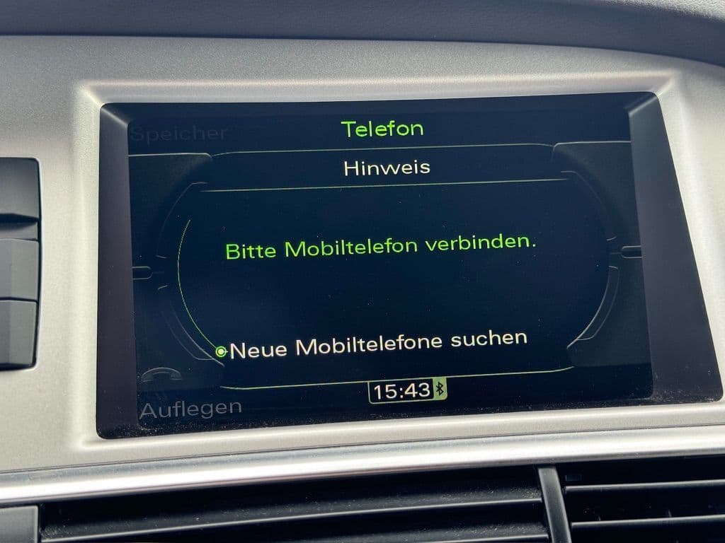 Audi A6 Avant 3,0 TFSI quattro Tiptronic - Bild 35