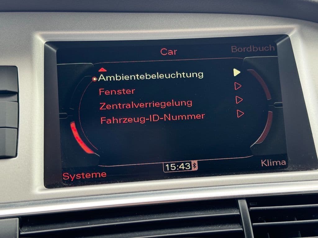 Audi A6 Avant 3,0 TFSI quattro Tiptronic - Bild 30